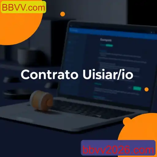 Contrato Usuário