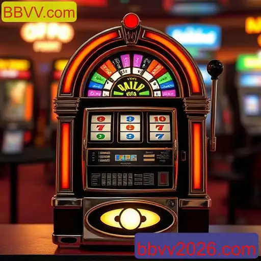 Casino Online Experience