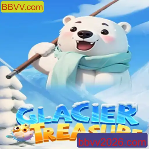 Explorando GlacierTreasure: Uma Aventura Congelante em BBVV.com