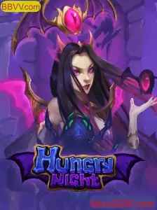 Descubra o Mundo de HungryNight: O Jogo de Suspense e Estratégia