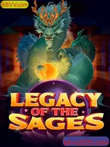 LegacyoftheSages: A Nova Experiência Imersiva em Gaming