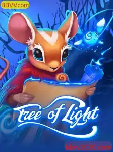 Descubra o Envolvente Mundo de TreeofLight