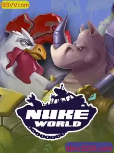 Explorando o Universo de NukeWorld: O Novo Fenômeno do Mundo dos Jogos