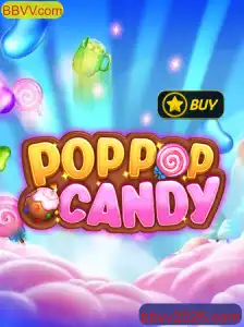 POPPOPCANDY: O Jogo que Você Precisa Conhecer
