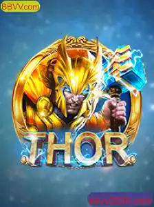 THOR: O Jogo de Aventura Divina e Estratégia