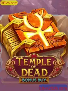 Explore a Aventura no Jogo TempleofDeadBonusBuy da BBVV.com