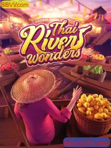 Desvendando ThaiRiverWonders: O Jogo que Conquista a BBVV.com