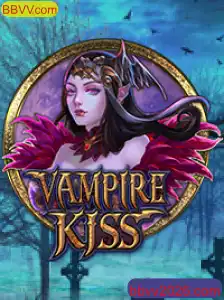 VampireKiss: Descubra os Mistérios e Aventuras de um Mundo Sombrio