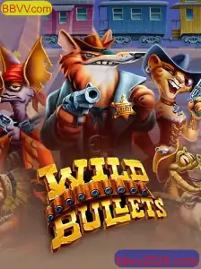 Explorando o Mundo Dinâmico de WildBullets