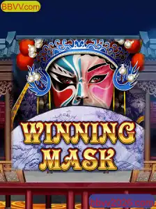 Descubra o Mundo Fascinante de WinningMask: A Nova Sensação dos Jogos